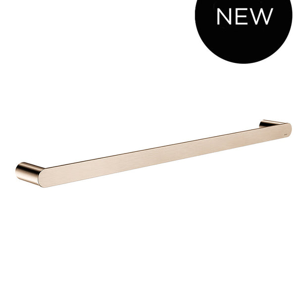 Curvaé Single Towel Rail 600mm