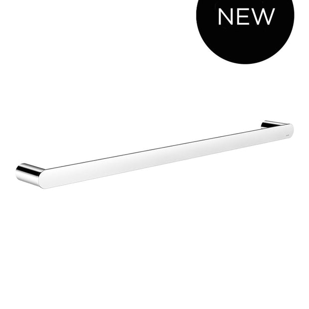 Curvaé Single Towel Rail 600mm