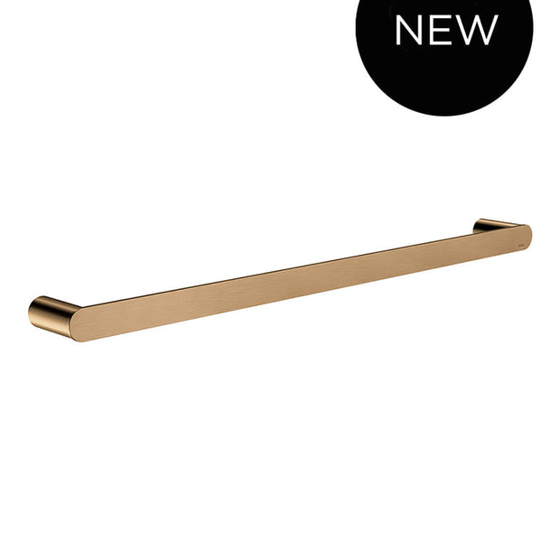 Curvaé Single Towel Rail 600mm