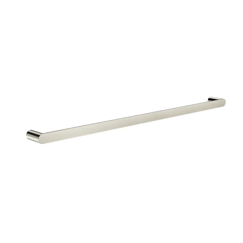 Meir Curvae Single Towel Rail 800mm