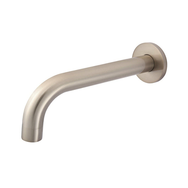 Universal Round Curved Spout