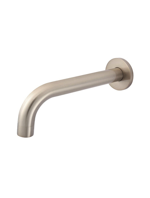 Meir Universal Round Curved Spout