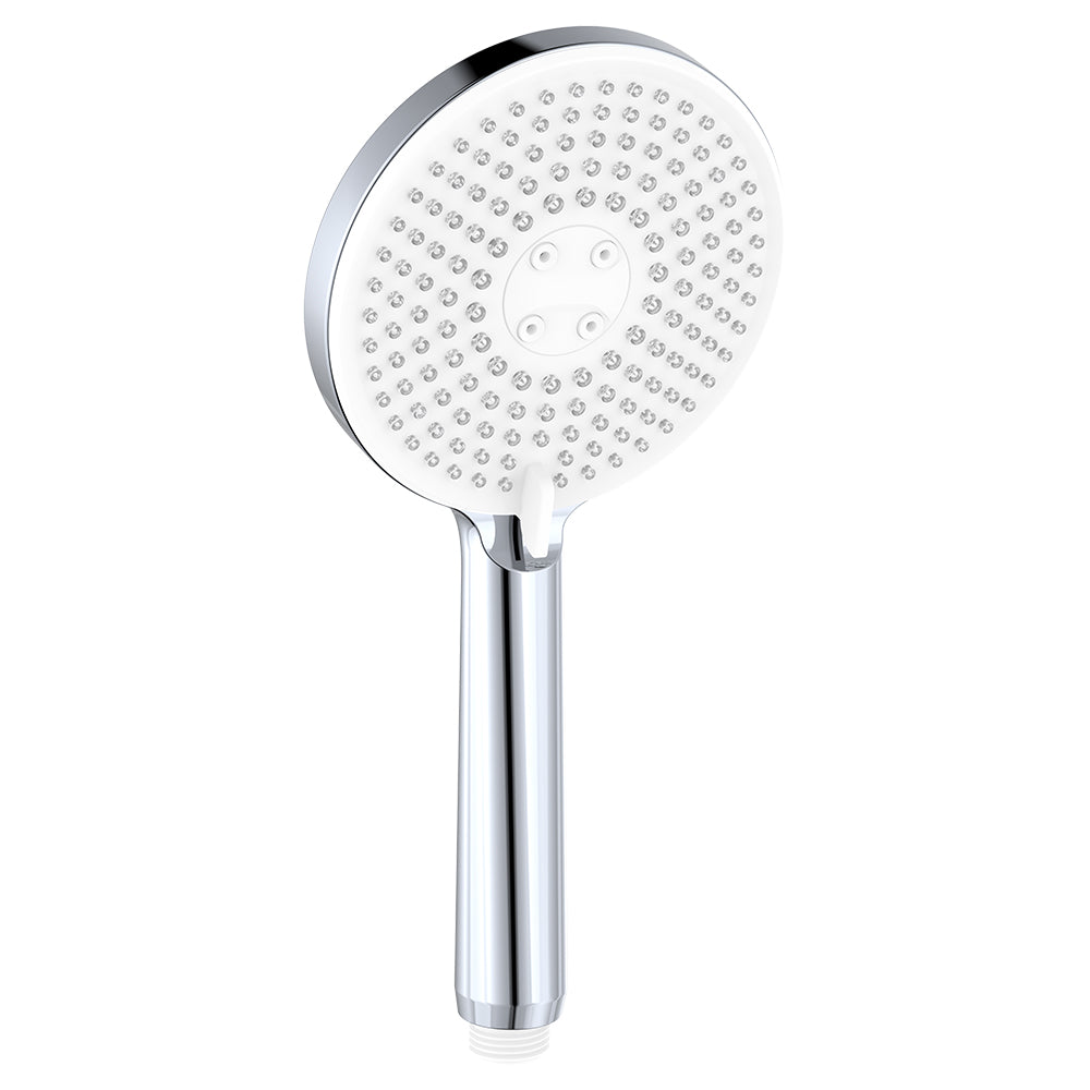 Kaya 3 Function Hand Piece in Chrome