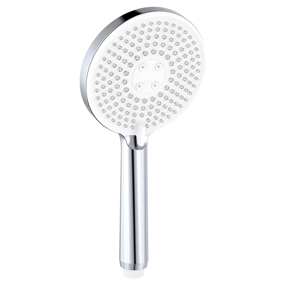 Kaya 3 Function Hand Piece in Chrome