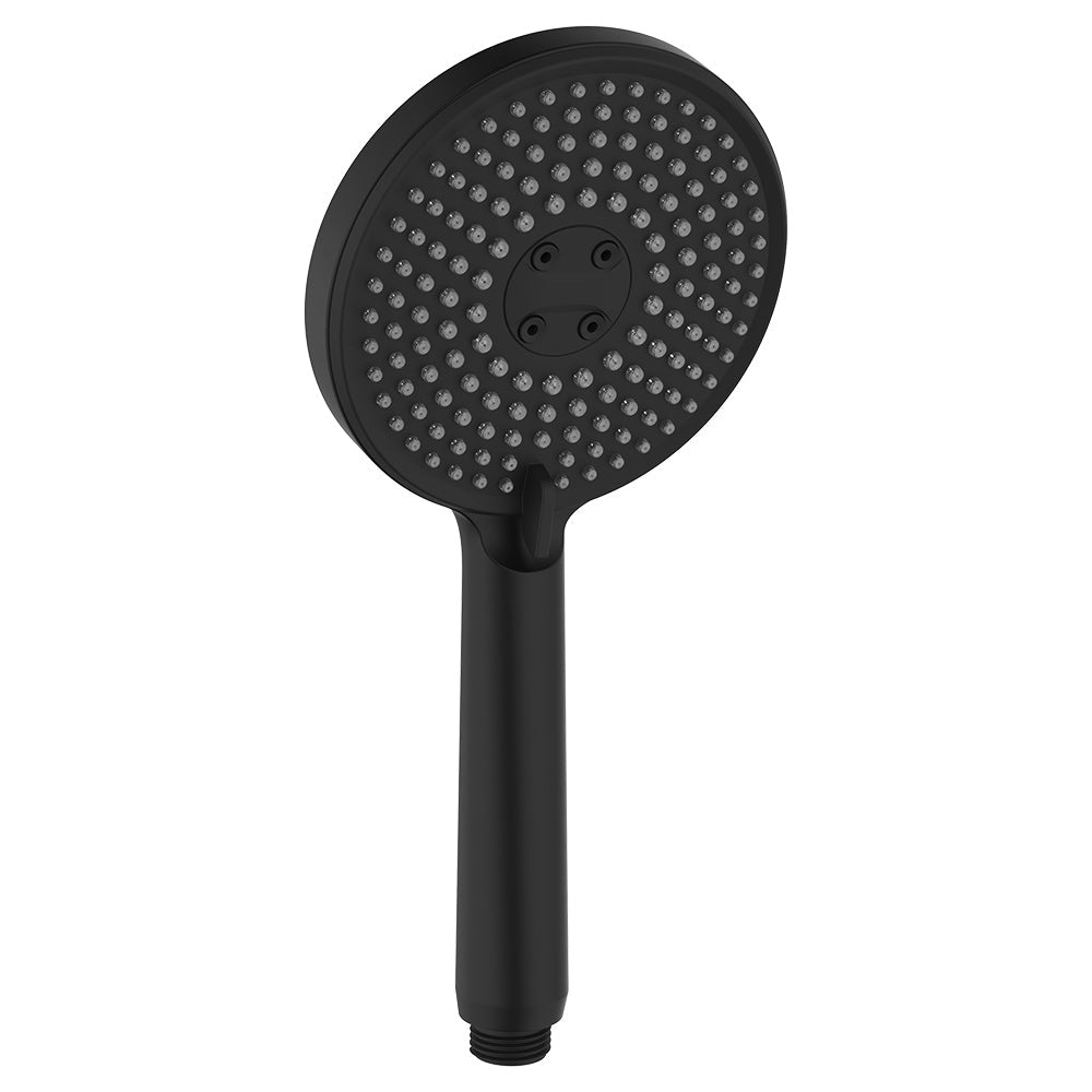 Kaya 3 Function Hand Piece in Matte Black