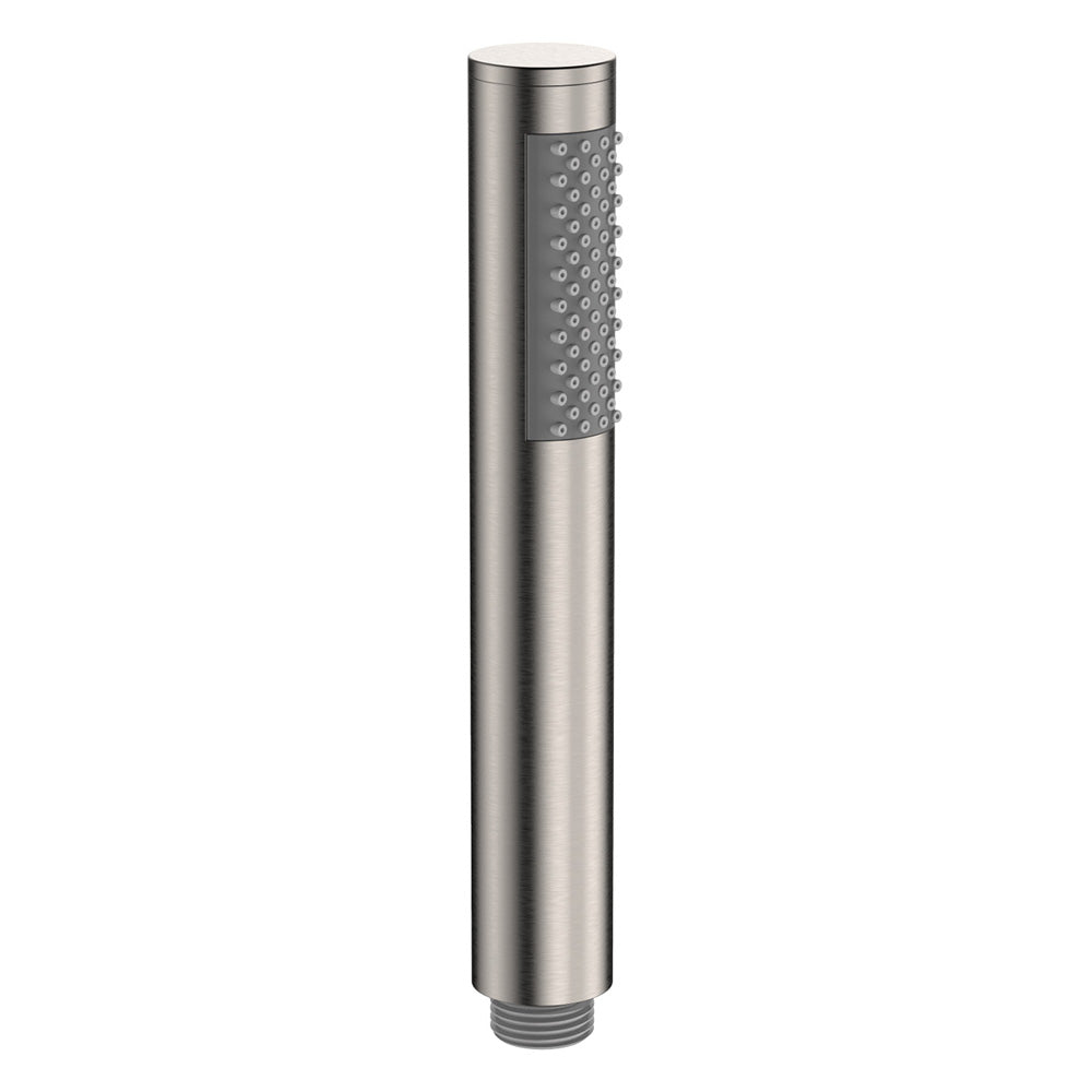 Isabella Shower Hand Piece in Brushed Nickel