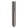 Isabella Shower Hand Piece in Gun Metal
