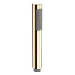 Isabella Shower Hand Piece in Urban Brass