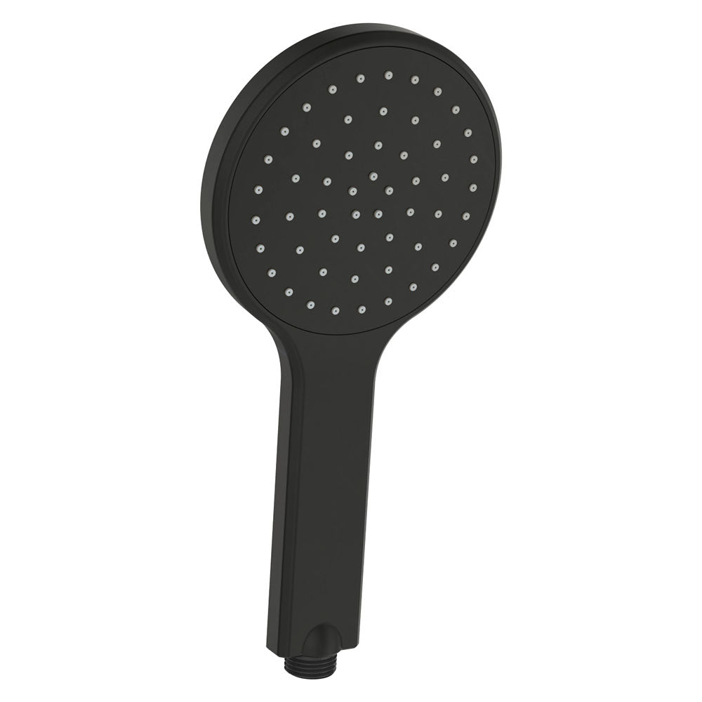 Kaya Shower Hand Piece in Matte Black