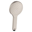 Kaya Shower Hand Piece in Brushed Nickel