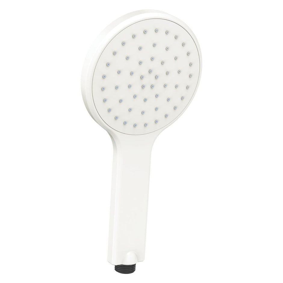 Kaya Shower Hand Piece in Matte White
