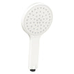 Kaya Shower Hand Piece in Matte White
