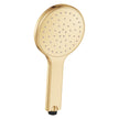 Kaya Shower Hand Piece in Urban Brass