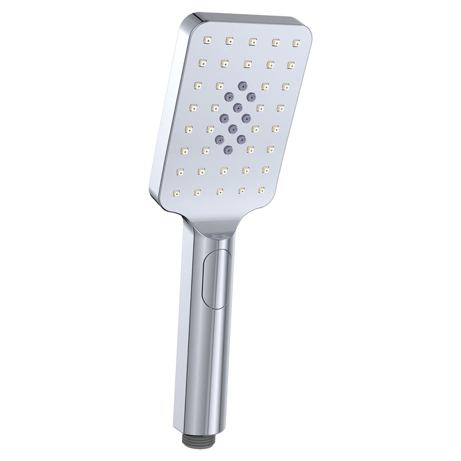 Tono Shower Hand Piece in Chrome