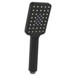 Tono Shower Hand Piece in Matte Black