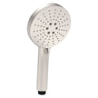 Empire Slim Handheld Shower Head in Brushed Nickel