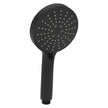 Empire Slim Handheld Shower Head in Matte Black