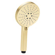 Empire Slim Handheld Shower Head in Urban Brass