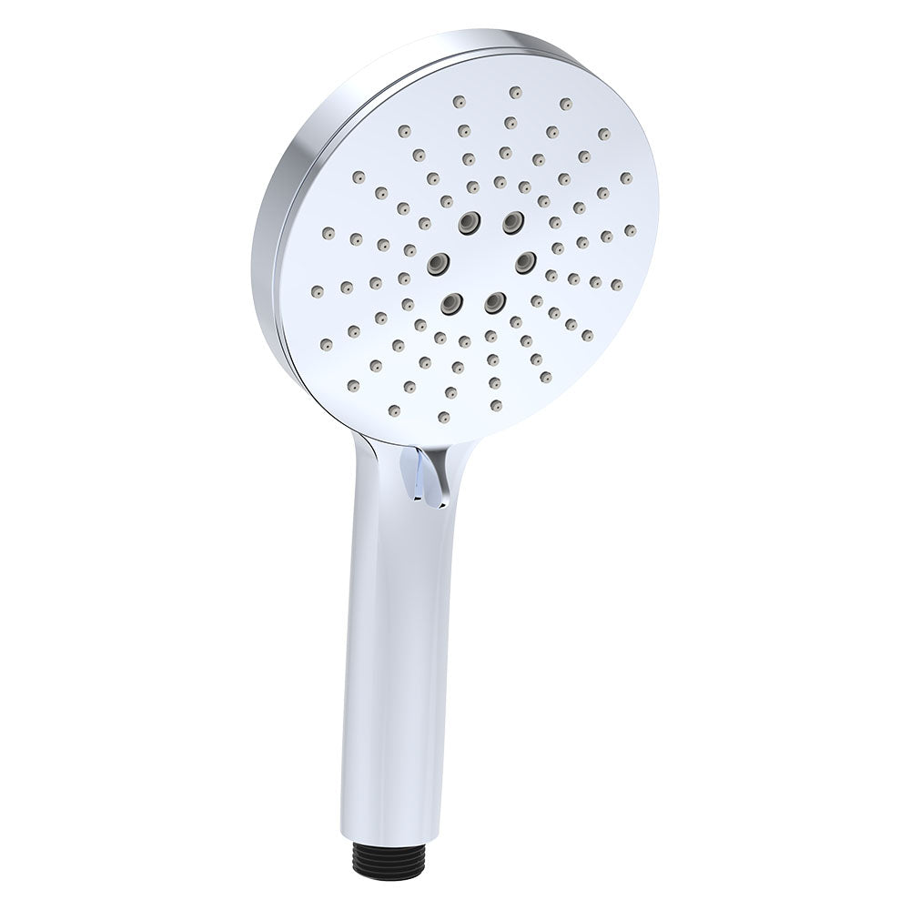 Empire Slim Handheld Shower Head in Chrome