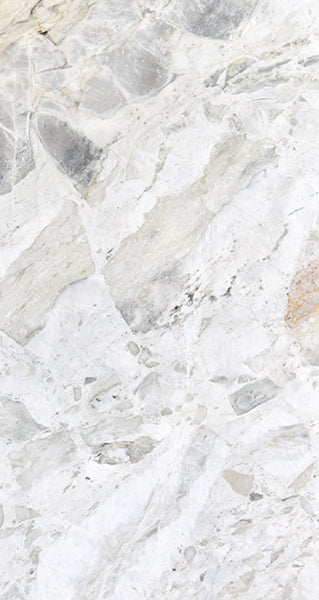 Breccia Silver Honed Natural Stone Tiles 600x1200mm tile