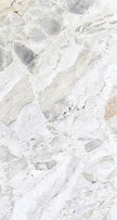 Breccia Silver Honed Natural Stone Tiles 600x1200mm tile