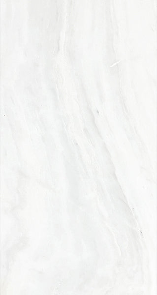 Pearl White Honed Natural Stone Tiles 600x1200mm tile
