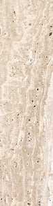 Aura Vein Cut Honed Natural Stone Tiles 75x300 tile
