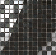 Artmirror Nickel Mirror Mosaic 300x300mm (chip 25x25mm) tile