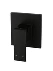 Square Wall Mixer