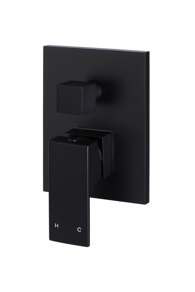 Square Diverter Mixer