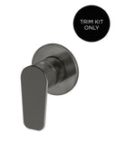 Shadow Gunmetal
