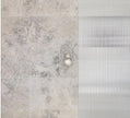 Round Diverter Mixer Trim Kit (In-wall Body Not Included) - PVD Brushed Nickel
