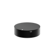 Progressive mixer (in-wall body and Trim set) - Matte Black