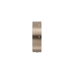 Progressive mixer (in-wall body and Trim set) - Champagne