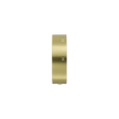 Progressive mixer (in-wall body and Trim set) - PVD Tiger Bronze