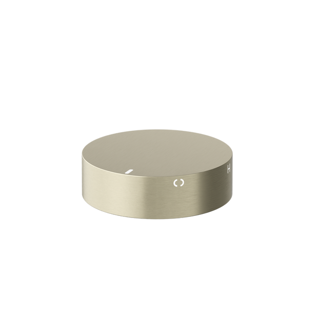 Progressive mixer (in-wall body and Trim set)