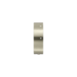 Progressive mixer (in-wall body and Trim set) - PVD Brushed Nickel
