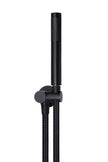 Round Shower on Swivel Bracket