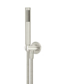 PVD Brushed Nickel