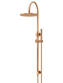 Lustre Bronze