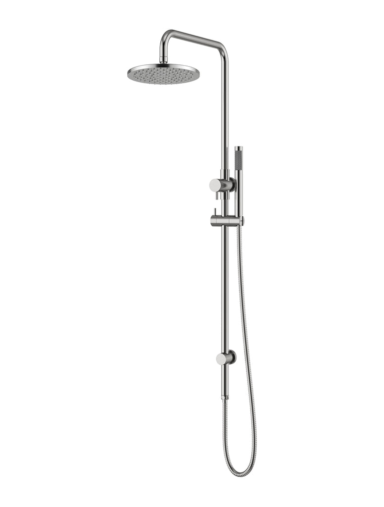 Outdoor Combination Shower Rail - SS316