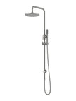 Outdoor Combination Shower Rail - SS316