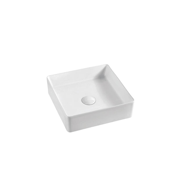 Macleod Gloss White Basin