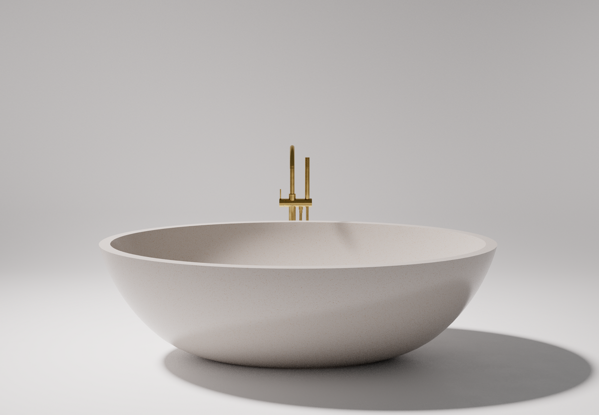 Maddison Freestanding Bath