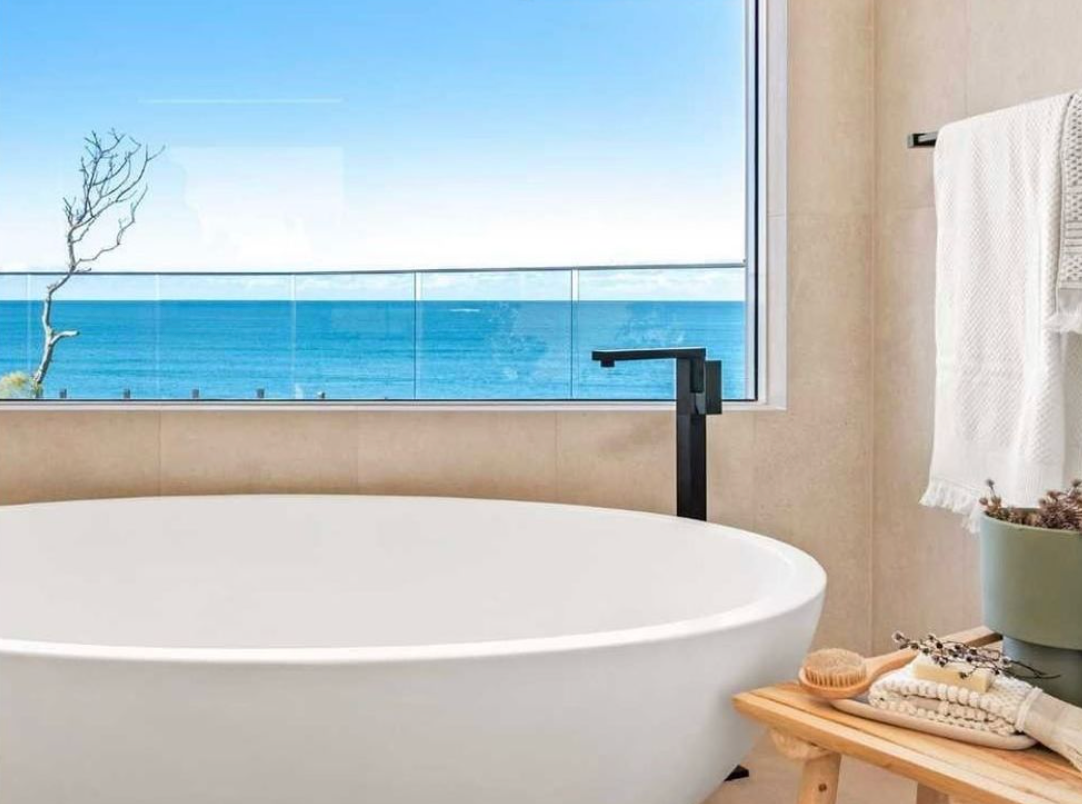 Maddison Freestanding Bath