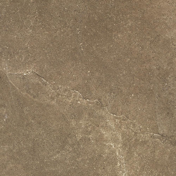 Magic Stone Brown Marble Look Porcelain Tiles 300x600mm tile