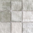 Mallorca Ash Grey Matt Porcelain Tiles 120x120mm tile