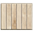 Mallorca Beige Matt Porcelain Tiles 50x250mm tile