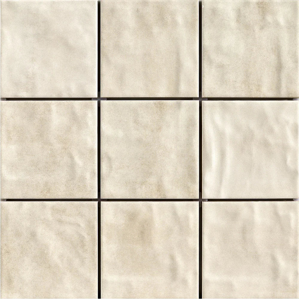Mallorca Beige Matt Porcelain Tiles 120x120mm tile