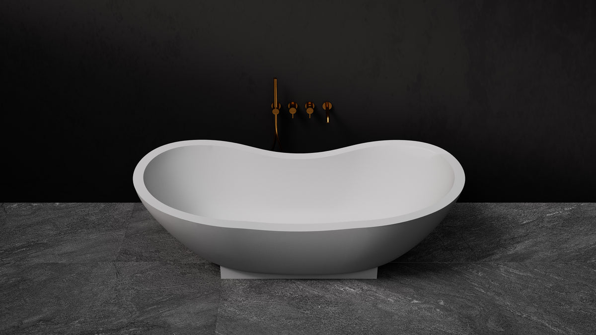 Mango Freestanding Bath